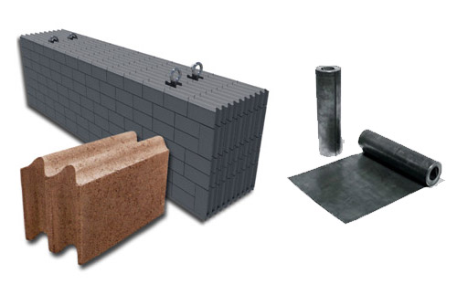 Radiation Shielding Products