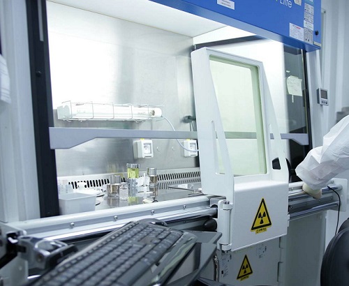 Microbiological Security Cabinets
