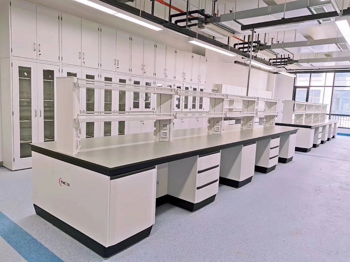 Laboratory Equipment