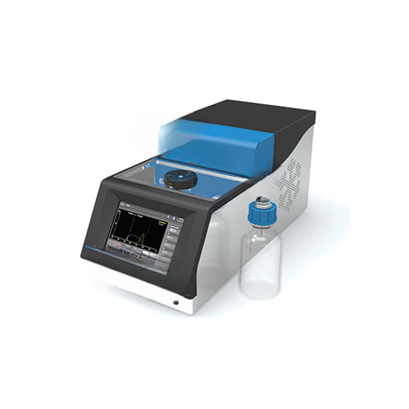 Lab Measurement Instruments