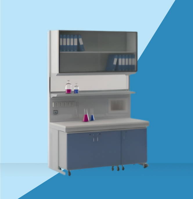 Lab Measurement Instruments