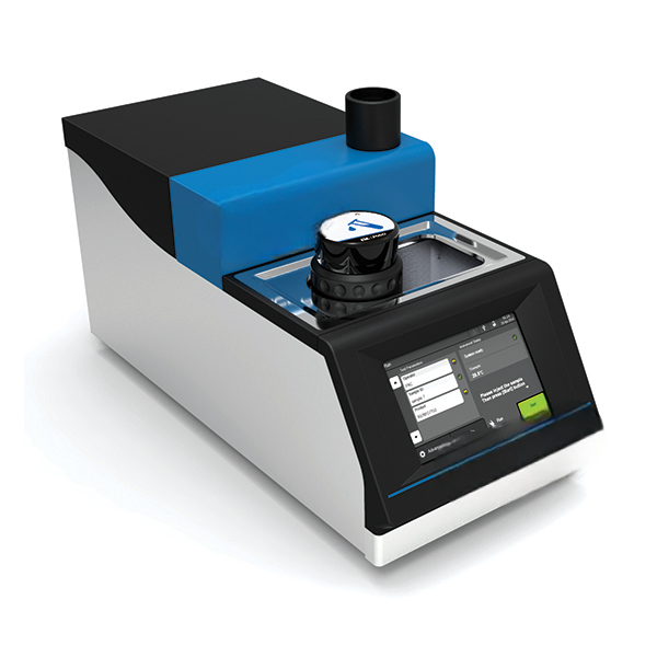 Lab Measurement Instruments