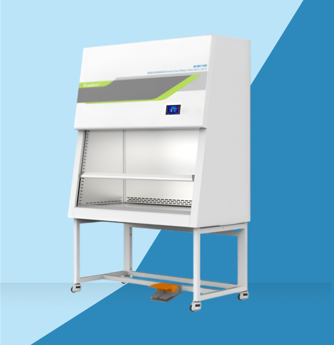 Lab Measurement Instruments