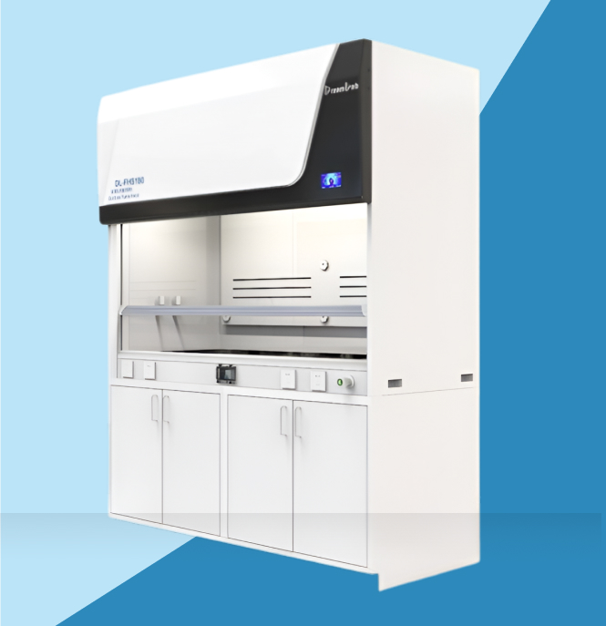 Lab Measurement Instruments