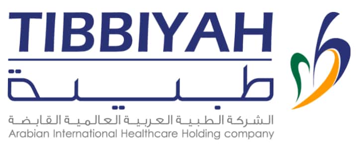 tibbiyah logo