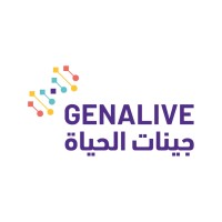 genelive