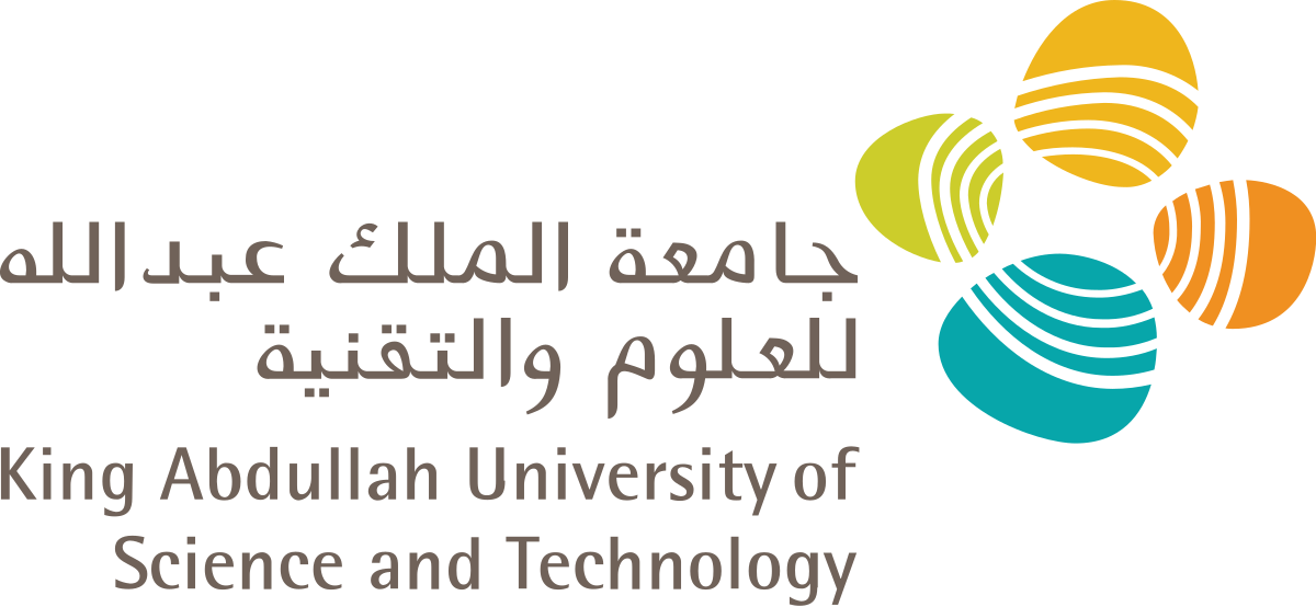 king abdullah university logo