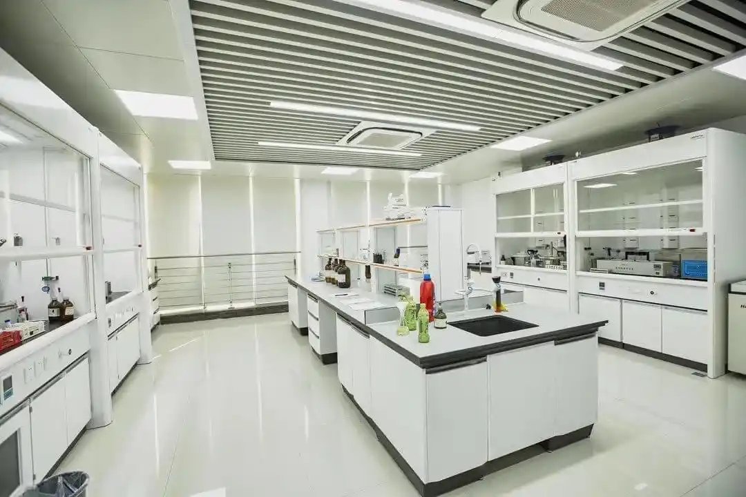 Laboratory Furniture