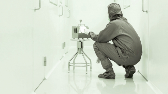 Cleanroom Solutions