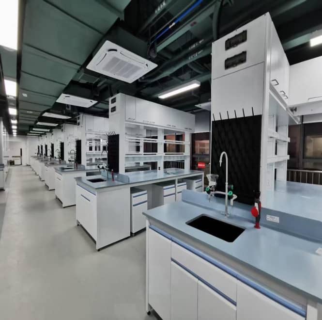 Laboratory furniture home(1)