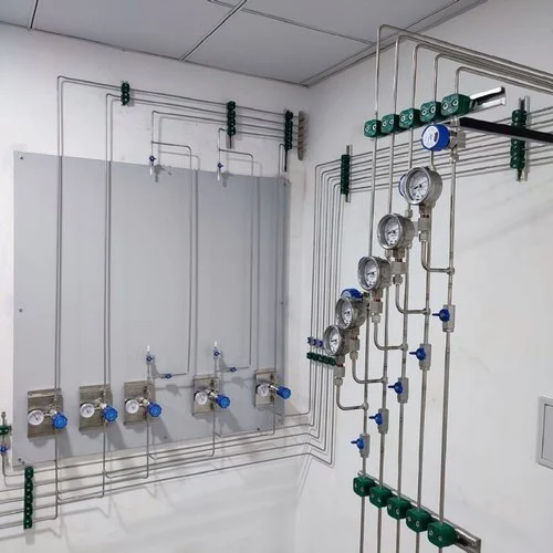 Laboratory Equipment