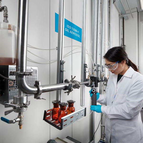 Laboratory Equipment