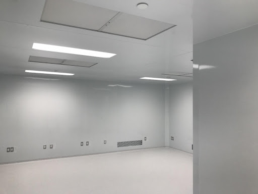 Laboratory Equipment