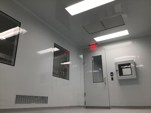 Laboratory Equipment