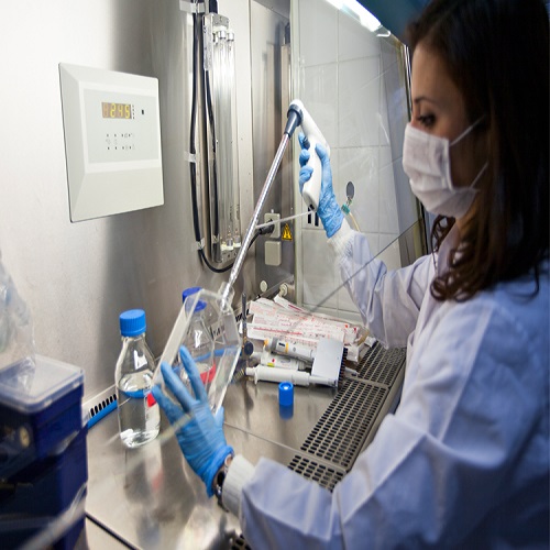 Laboratory Equipment
