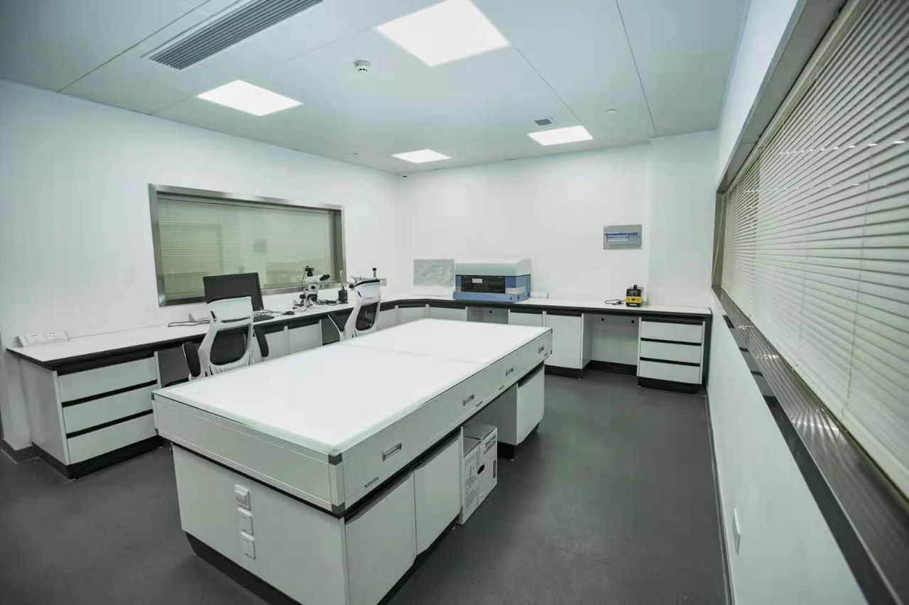 Laboratory Furniture