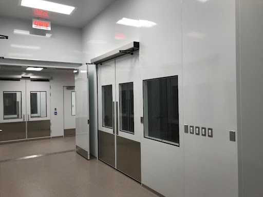 Cleanroom Solutions