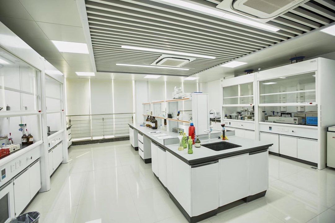 Laboratory Furniture