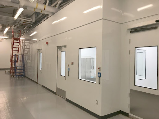 Cleanroom Solutions