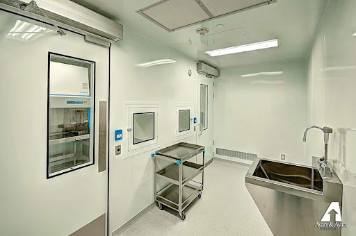 Cleanroom Solutions