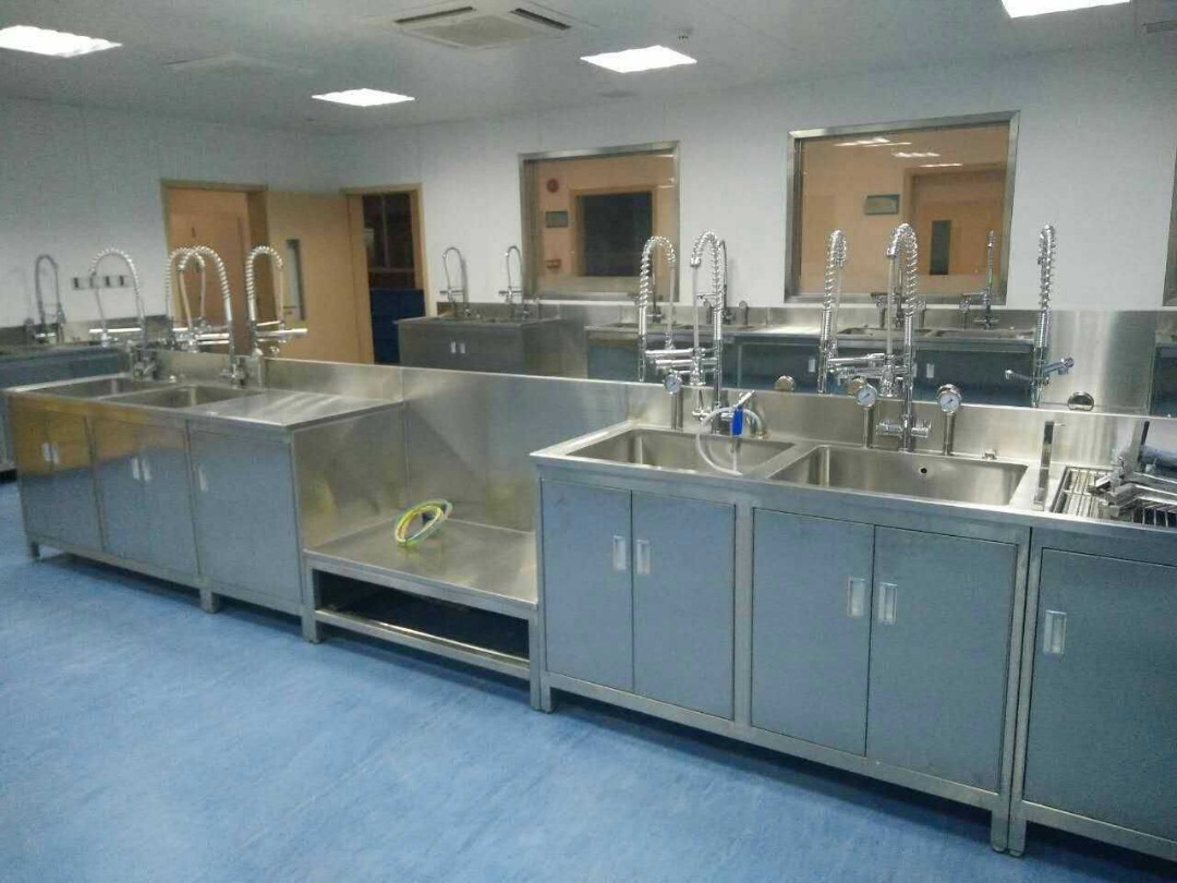 Laboratory Furniture