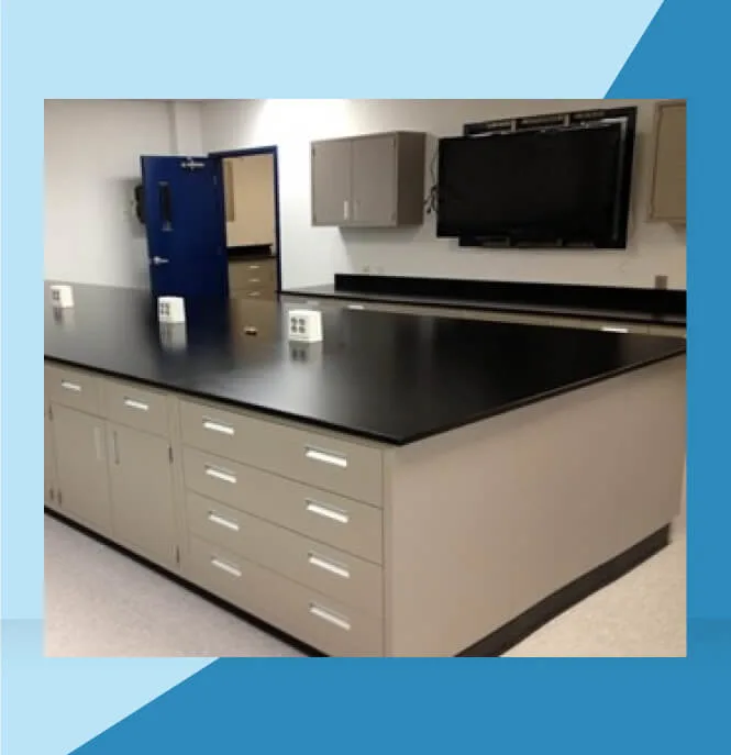 Worktops