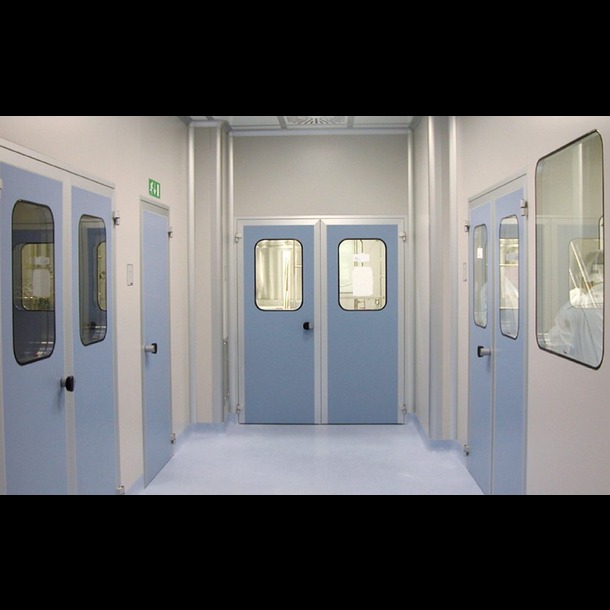 Modular Cleanroom Manufacture Company in Saudi Arabia, UAE, Kuwait ...