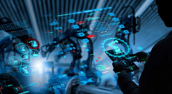 How New Automation Trends Impact Cleanroom Technology