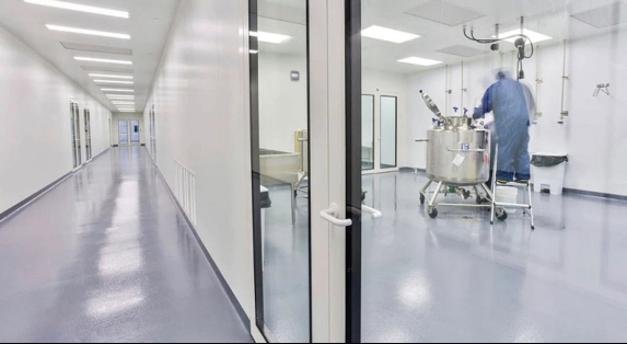 Clean Rooms: 5 Sources of Hidden Contamination