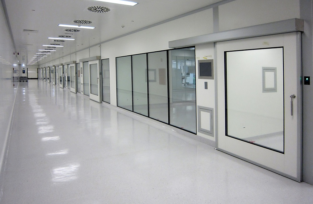  Modular Cleanroom Manufacturer in Saudi Arabia, UAE, KSA, Qatar, Kuwait, Bahrain, Oman, Iraq 