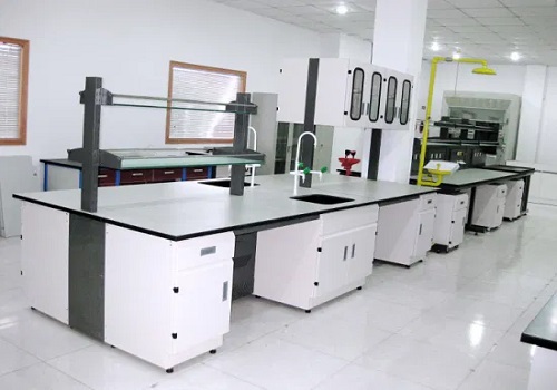 All About Medical Laboratory Furniture