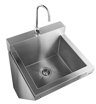 CLEANROOM SINK