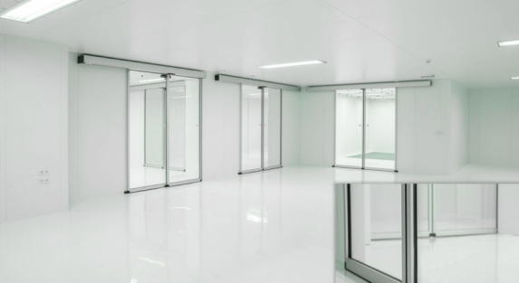 Cleaning Cleanrooms: How Often Should You Have Your cGMP Cleanroom Cleaned?