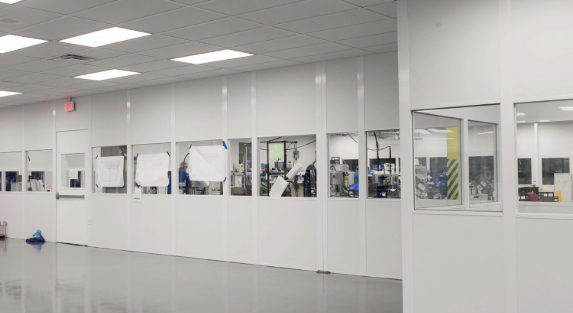 Cleanroom Construction: Traditional vs. Modular Cleanrooms