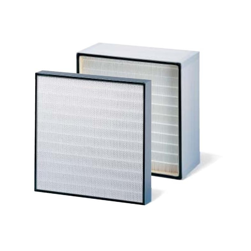 Cleanroom Pre-Filters