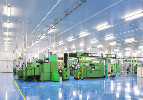 Cost of a Modular Cleanroom