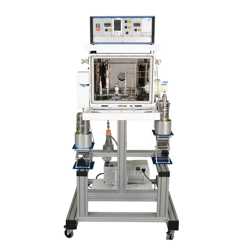 Cryogenic Components