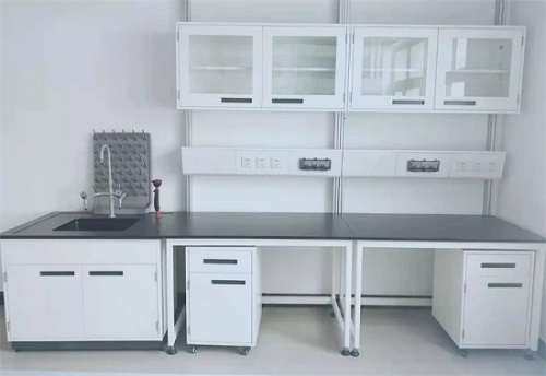 Designing an Efficient Laboratory Table with Drawers: Key Considerations and Best Practices
