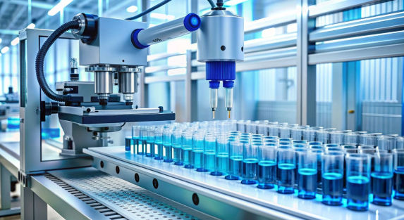 Future Trends in Laboratory Gas Distribution Systems