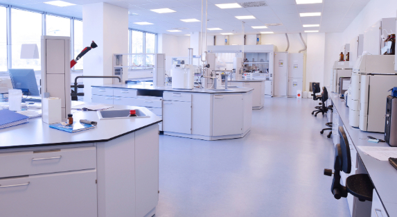 How Flooring Impacts Safety and Hygiene in Laboratories