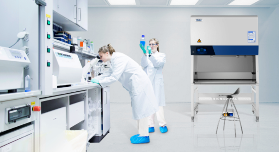 How to Choose the Right Laboratory Biosafety Cabinet