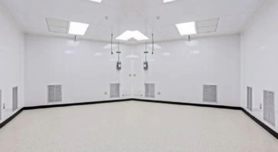 How to Maintain Your Cleanroom Ceiling & Roof Panels