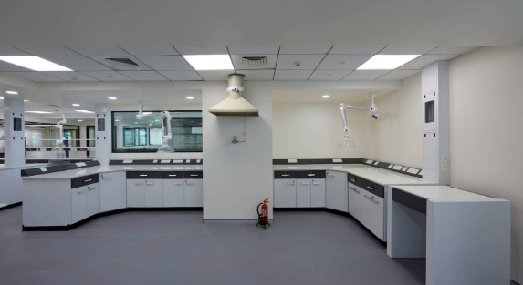 How to Optimize Lab Space for Maximum Productivity
