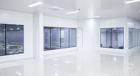 How to Select the Right Filtration System for Your Cleanroom