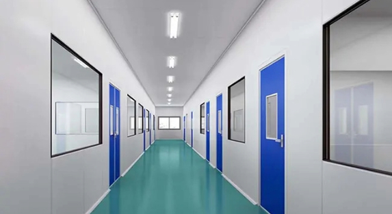 How to Streamline Your Cleanroom Design Process