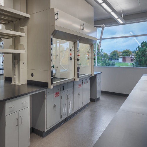 Lab Gas Delivery Laboratory Gas Distribution System Design & Installation | Speciality ...