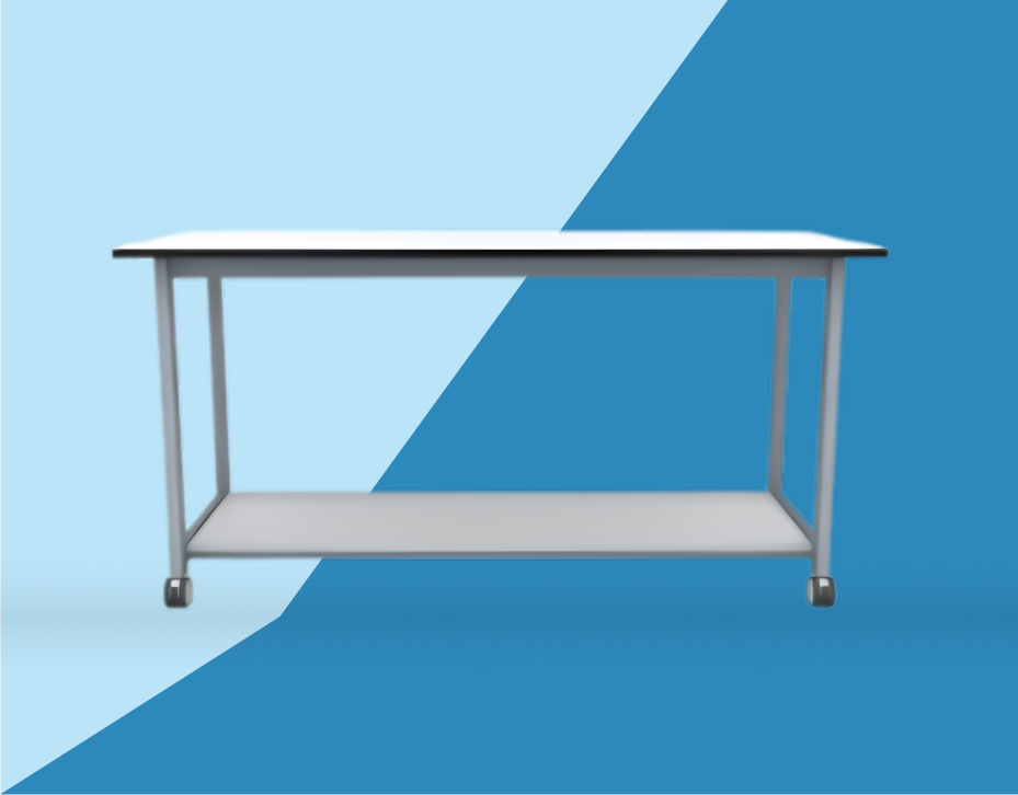 MOBILE BENCHES