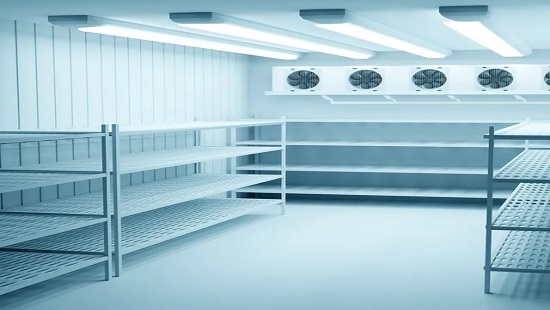 Optimization of Cold Room Utility Can Be Enhanced By Proper Cooling Load Calculation