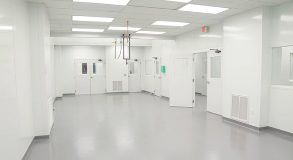 The Essential Guide to Cleanroom Solutions for Modern Industries