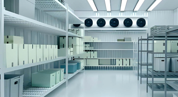 The Future of Cold Storage Rooms in Saudi Arabia